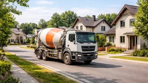 Πώς να επιλέξετε τη σωστή ποιότητα σκυροδέματος